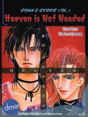 cover image of Sona-G Series, Volume 1